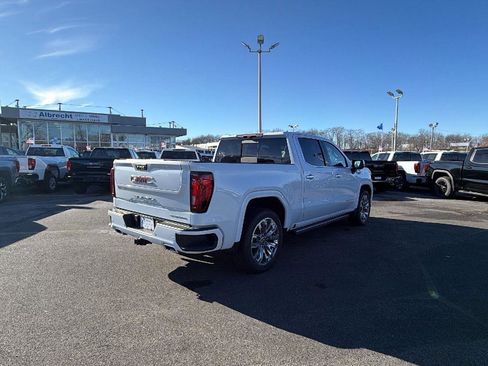 New 2026 GMC Sierra 1500 Denali w/ Denali Reserve Package image 7