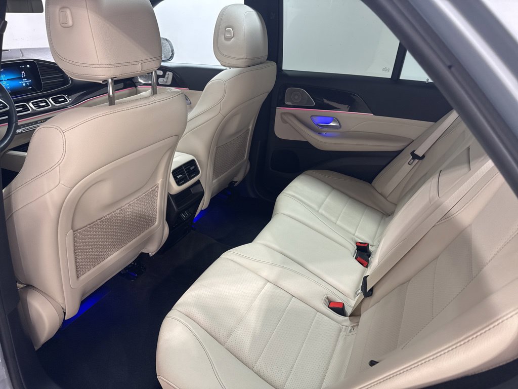 Used 2023 Mercedes-Benz GLE 350 4MATIC image 21