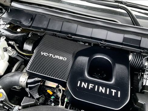 Certified 2026 INFINITI QX60 Pure FWD image 45