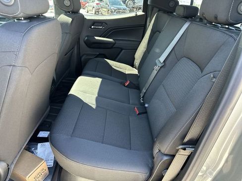 New 2026 GMC Canyon Elevation w/ Convenience Package AWD/4WD image 26