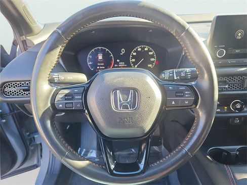 Certified 2024 Honda HR-V Sport image 24