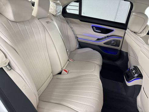 New 2026 Mercedes-Benz S 500 4MATIC image 29