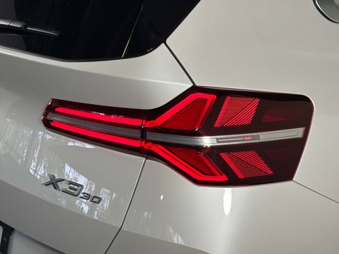 Used 2026 BMW X3 xDrive30 w/ Premium Package image 17