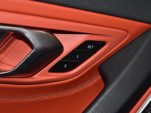 Certified 2022 BMW Z4 sDrive30i w/ Premium Package 2 image 5