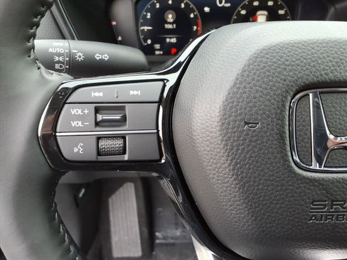 New 2026 Honda CR-V EX-L image 22