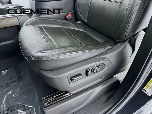 Used 2020 GMC Sierra 1500 Denali w/ Denali Ultimate Package image 30