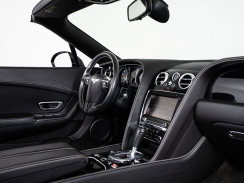 Used 2013 Bentley Continental GT w/ Convenience Specification Pkg AWD/4WD image 38