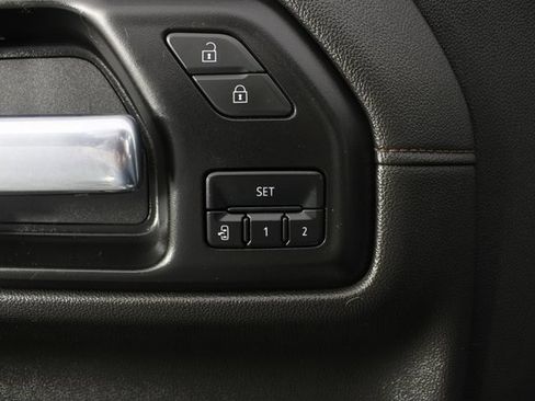 Used 2021 GMC Sierra 1500 AT4 image 14