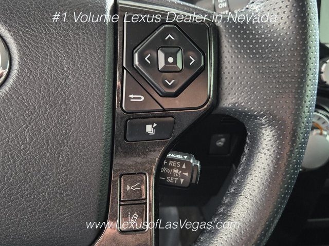 Used 2023 Toyota 4Runner TRD Off-Road Premium w/ Off Road Premium Plus Package AWD/4WD image 34