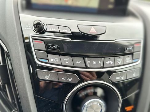 New 2026 Acura RDX w/ Technology Package AWD/4WD image 21