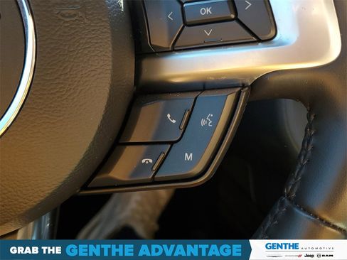 Used 2019 Ford Mustang GT Premium w/ GT Performance Package image 17