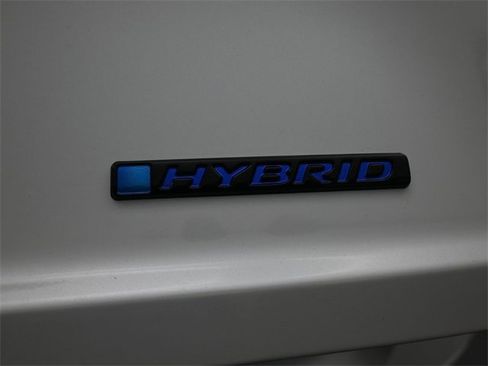 New 2026 Honda Civic Sport Touring image 24