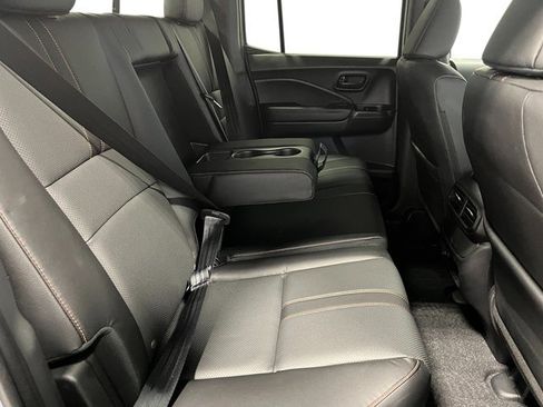 New 2026 Honda Ridgeline TrailSport image 22