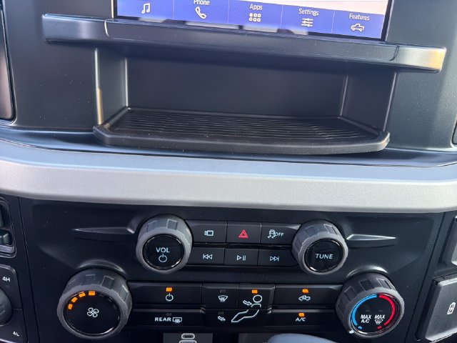 New 2026 Ford F250 XL w/ STX Appearance Package AWD/4WD image 26