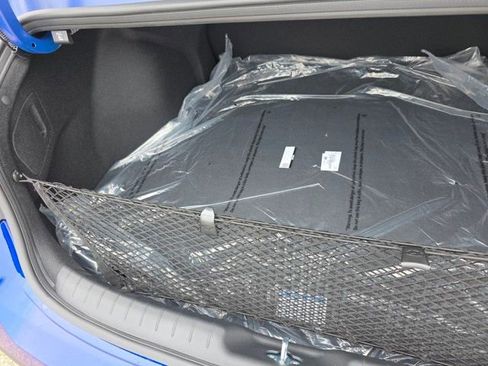 New 2025 Hyundai Elantra Sport image 25