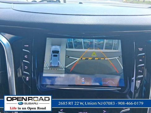 Used 2020 Cadillac Escalade Luxury w/ Escalade Sport Edition RWD image 27