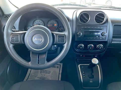 Used 2014 Jeep Patriot Sport w/ Power Value Group image 13