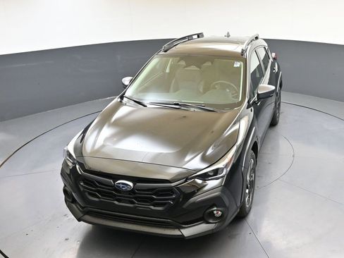 New 2025 Subaru Crosstrek 2.5i Limited w/ Crosstrek Mirror Package image 44