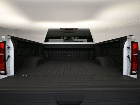 New 2025 Chevrolet Silverado 2500 High Country w/ High Country Premium Package AWD/4WD image 38