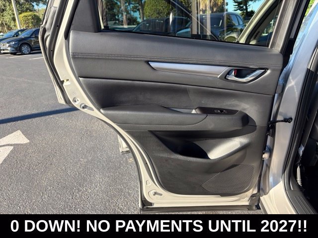 Used 2024 MAZDA CX-5 AWD 2.5 S image 14