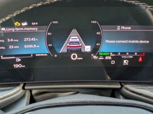 Used 2025 Audi Q5 Premium Plus w/ Premium Plus image 12