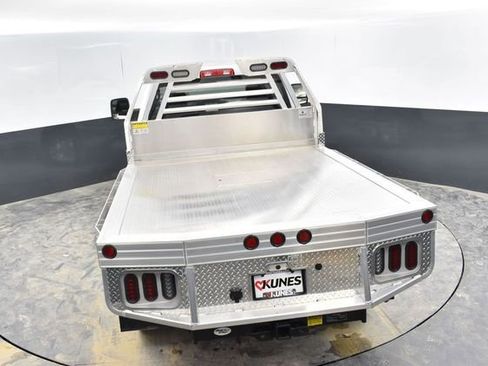 New 2024 RAM 2500 Tradesman w/ Chrome Appearance Group image 34