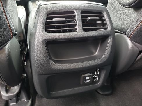 Used 2023 Honda Passport TrailSport image 12