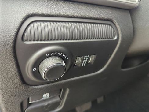 New 2026 Jeep Grand Wagoneer 2WD w/ Premium Group I image 16