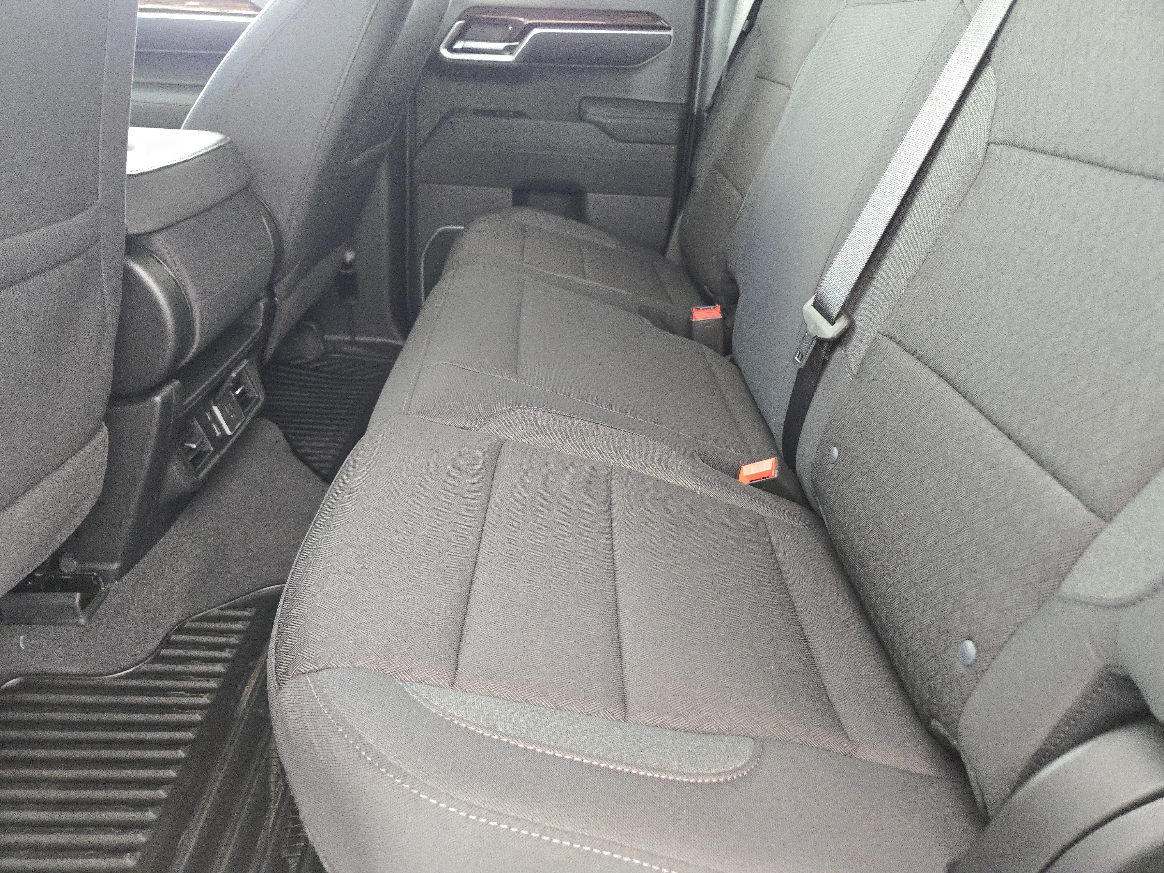 New 2026 GMC Sierra 1500 SLE AWD/4WD image 20