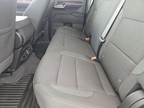 New 2026 GMC Sierra 1500 SLE AWD/4WD image 20