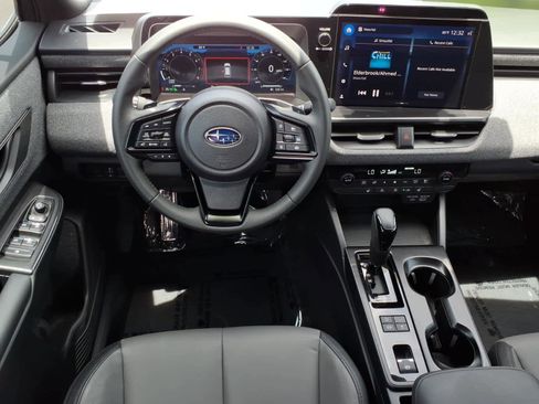 Certified 2026 Subaru Outback Premium AWD/4WD image 30