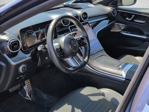 Used 2024 Mercedes-Benz C 300 4MATIC Sedan image 10