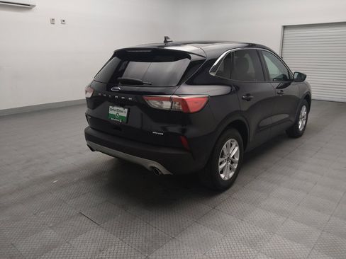 Used 2021 Ford Escape SE AWD/4WD image 9