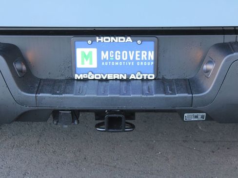 New 2026 Honda Ridgeline RTL image 12