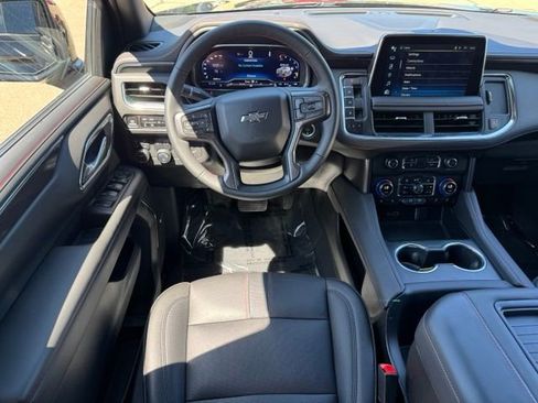 Used 2023 Chevrolet Tahoe RST w/ Luxury Package AWD/4WD image 12