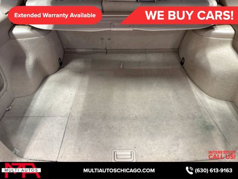 Used 2005 Subaru Forester 2.5X image 26