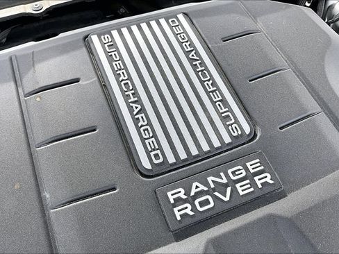 Used 2014 Land Rover Range Rover Sport Supercharged AWD/4WD image 31