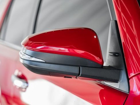 Used 2019 Toyota 4Runner Limited image 11