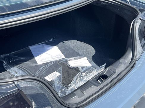 New 2025 Ford Mustang GT Premium w/ Mustang Nite Pony Package image 20