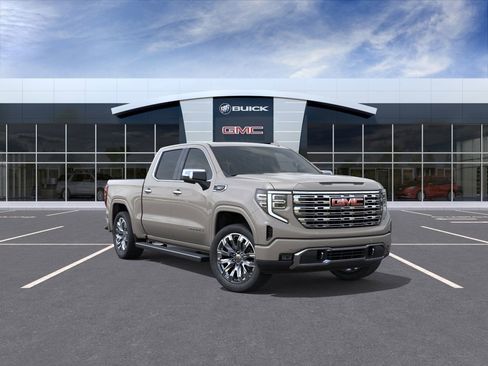 New 2026 GMC Sierra 1500 Denali w/ Denali Reserve Package image 34