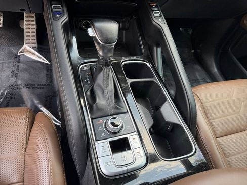 Used 2021 Kia Telluride SX w/ SX Prestige Package AWD/4WD image 25