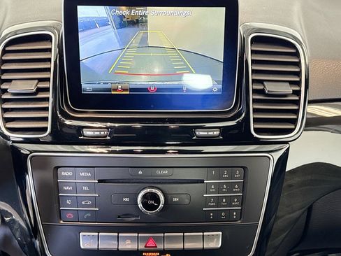 Used 2018 Mercedes-Benz GLE 350 4MATIC image 14