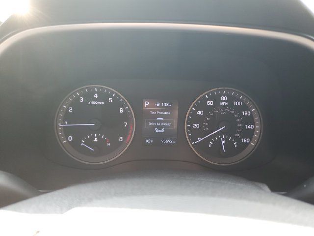 Used 2020 Hyundai Tucson Sport FWD image 23