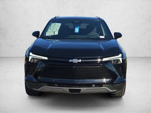New 2026 Chevrolet Blazer EV LT image 6