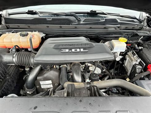 Used 2021 RAM 1500 Limited w/ Night Edition AWD/4WD image 25