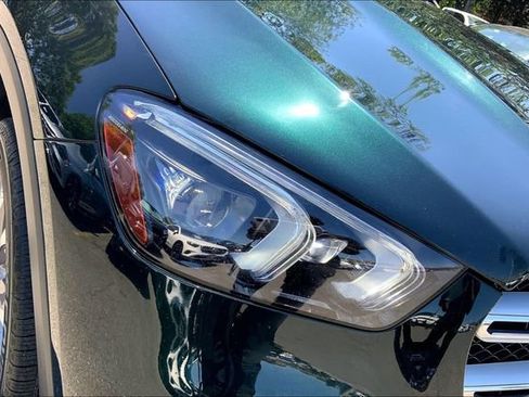 Certified 2023 Mercedes-Benz GLE 450 4MATIC image 24