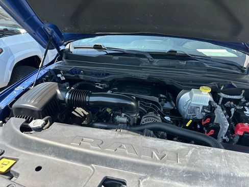 Used 2019 RAM 1500 Big Horn AWD/4WD image 39