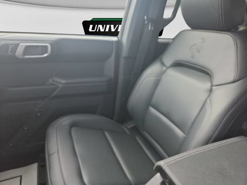 New 2026 Ford Bronco Badlands AWD/4WD image 12