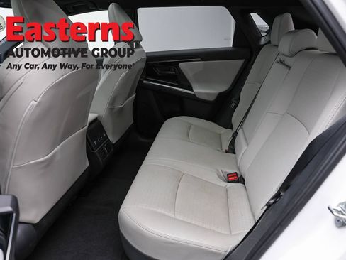 Used 2023 Toyota bZ4X AWD w/ Weather Package image 21