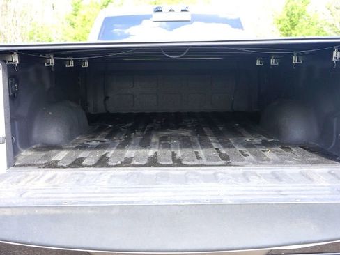 Used 2022 RAM 2500 Limited AWD/4WD image 27